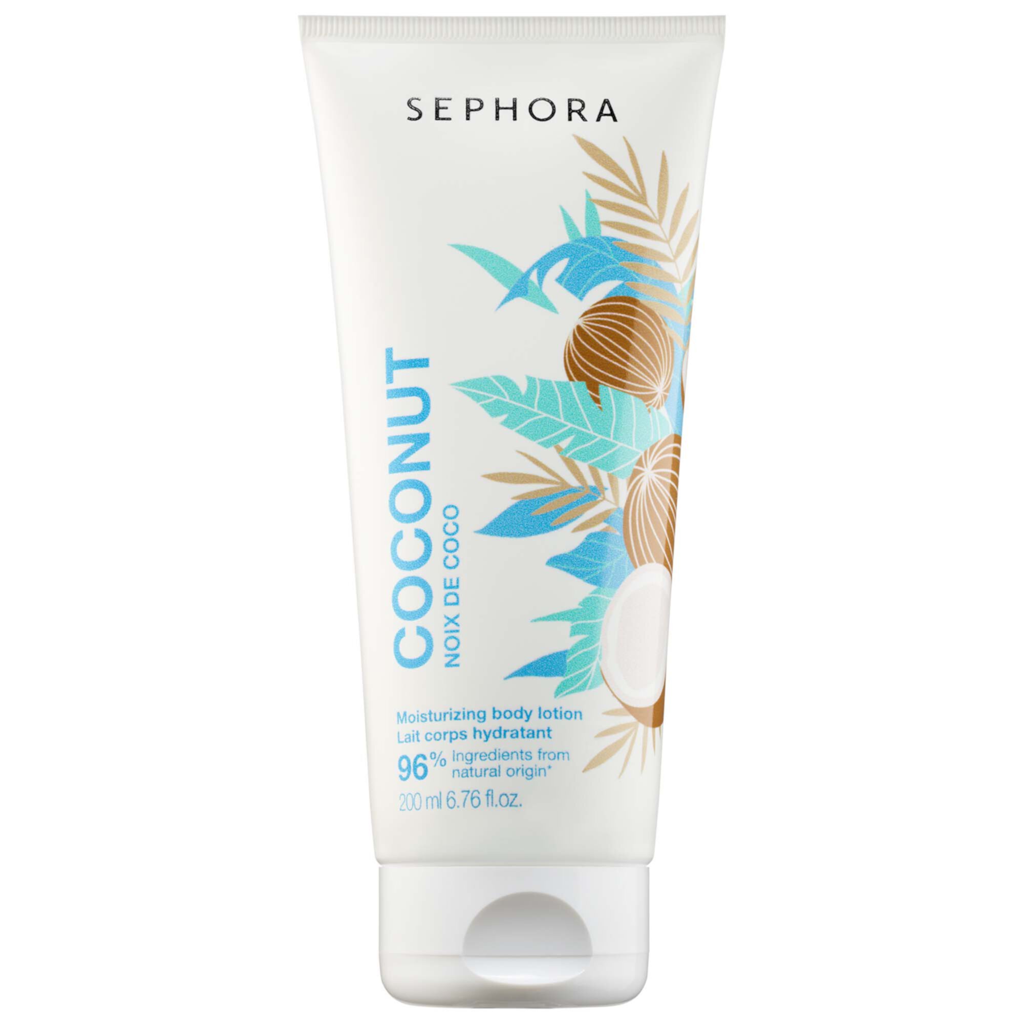 COCONUT Body Lotion SEPHORA COLLECTION