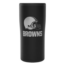 Tervis Cleveland Browns 12oz. Stainless Steel Slim Can Cooler Tervis