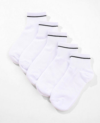 Женские низкие носки Color Tab, 6 пар Stems
