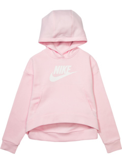 Флисовая толстовка Sportswear Club – увеличенный размер (для больших детей) Nike Kids