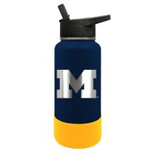 NCAA Michigan Wolverines 32-oz. Thirst Hydration Bottle NCAA