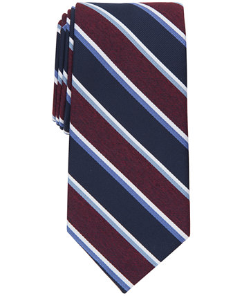 Мужской галстук в полоску, созданный для Macy's Club Room