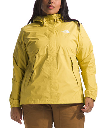 Женская куртка больших размеров Antora The North Face