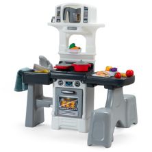 Simplay3 Cooking Kids Dine-In Kitchen Set Simplay3