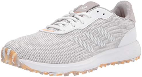 adidas Men's S2G Spikeless Golf Shoe Adidas