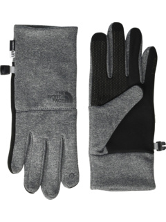 Женские перчатки Etip из переработанного сырья The North Face