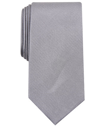 Men's Solid Tie, Created for Macy's Club Room