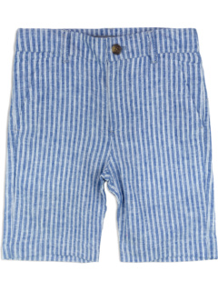 Trouser Shorts (Toddler/Little Kids/Big Kids) Appaman