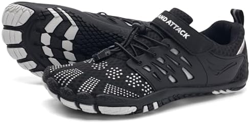 Женские Повседневные кроссовки Grand Attack Grand Attack Barefoot Shoes Grand Attack