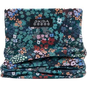 Балаклава Skida Alpine Neckwarmer Skida