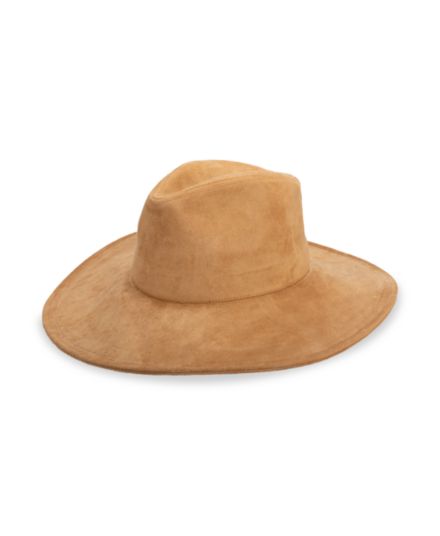 Текстурированная фетровая шляпа San Diego Hat Company
