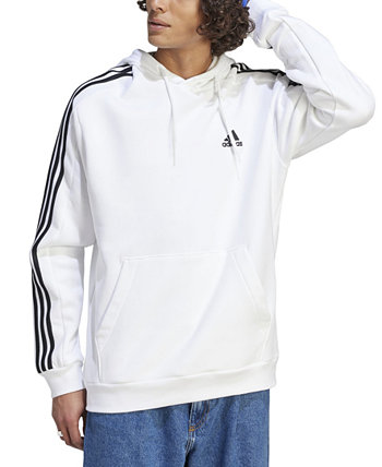 Мужской спортивный худи с полосами Essentials от Adidas Adidas
