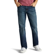 Мужские прямые джинсы Lee® Modern Series Active Comfort с прямыми штанинами LEE
