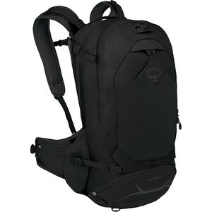 Велосипедный рюкзак Escapist 25 Osprey Packs