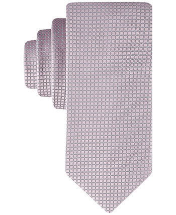 Men's August Textured Tie Calvin Klein