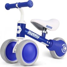 Детские игрушки-велосипед F.c Design для мальчика 1 года — велосипед для малышей 12–24 месяцев F.C Design