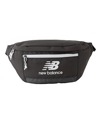 Поясная сумка для легкой атлетики, размер XL New Balance