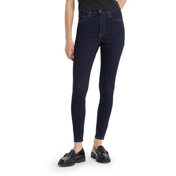 Women's Levi's® 720™ High-Rise Super Skinny Jeans Levi's®