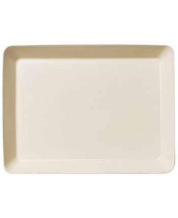 Столовая посуда, Teema White Platter Iittala