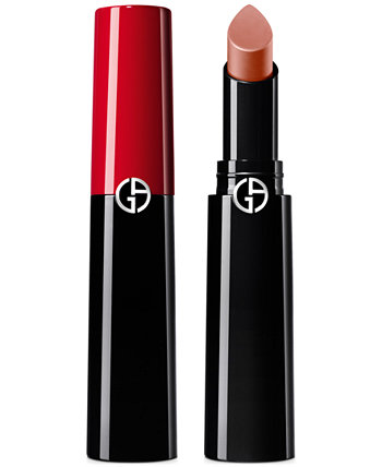 Яркие сатиновые помады Lip Power: увлажняющие и насыщенные, 3,5 г Giorgio Armani