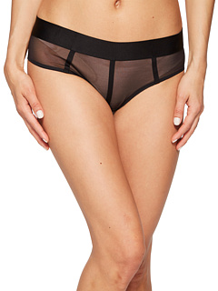 Sheers Hipster DKNY Intimates
