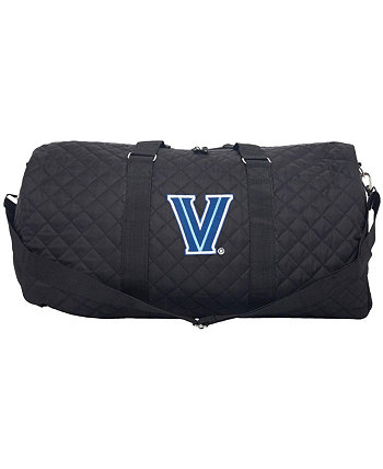 Женская стеганая спортивная сумка Villanova Wildcats Layover FOCO