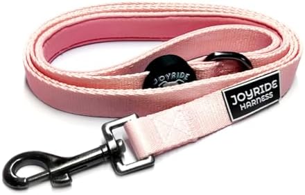 Прочный нейлоновый поводок для собак 150 см для прогулок и тренировок Joyride Harness