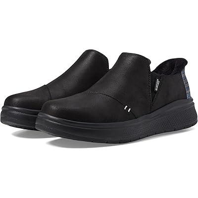 Кроссовки Bobs Skipper Wave - Stay Snug с веганским верхом и амортизационной стелькой BOBS from SKECHERS