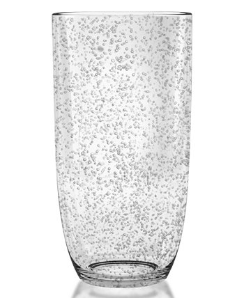 Bubble Jumbo Glass, прозрачное, 23 унции, пластик премиум-класса, набор из 6 шт. TarHong