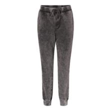 Independent Trading Co. Mineral Wash Fleece Pants Independent Trading Co.
