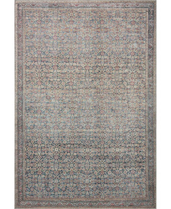 Adrian ADR-04 7'6" x 9'6" Area Rug Loloi