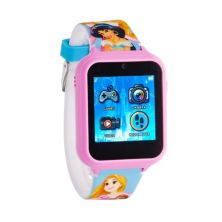 Детские интерактивные умные часы с сенсорным экраном Disney Princesses Licensed Character