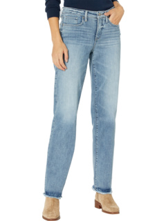 Свободные прямые джинсы в Stonington NYDJ
