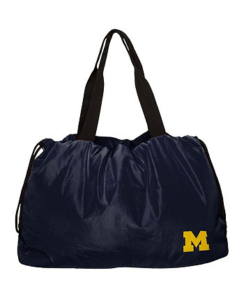 Женская большая сумка Michigan Wolverines с поясом FOCO