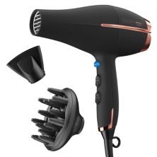 InfinitiPRO by Conair® Фен AC Pro Styler мощностью 1875 Вт Conair