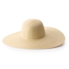 Женская соломенная шляпа LC Lauren Conrad LC Lauren Conrad