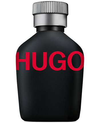 hugo boss just different 1.3 oz