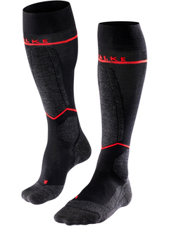 Лыжные носки до колена SK4 Energizing Light Advanced, 1 пара Falke