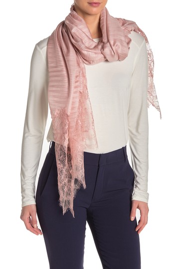 Розовый (POUDRY ROSE)