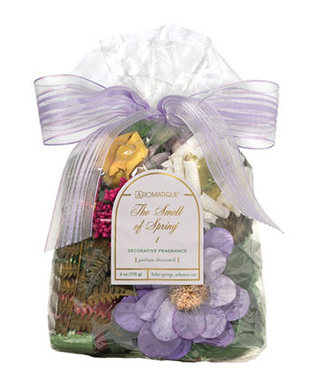 Стандартная декоративная сумка для ароматов The Smell of Spring Aromatique