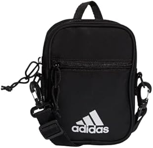 adidas Unisex Adult Must Have Festival Crossbody Bag Adidas