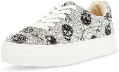 Betsey Johnson Women's Sidny Sneaker Betsey Johnson