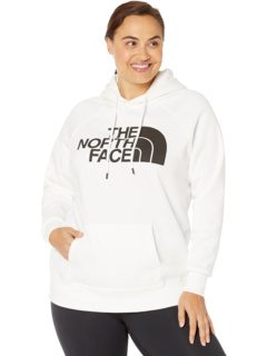 Женский пуловер с капюшоном The North Face Plus Size Half Dome The North Face