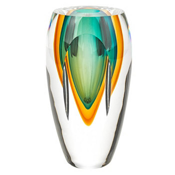 Римини 6-дюймовая ваза Badash Crystal