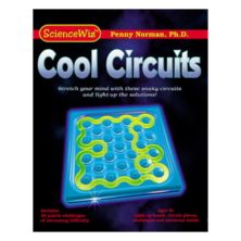 Игра Cool Circuits от ScienceWiz Products ScienceWiz Products