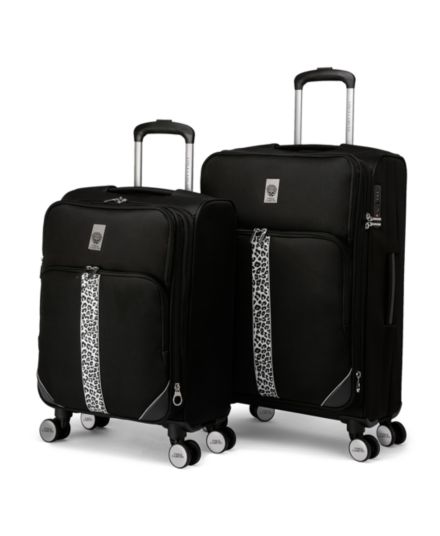 Расширяемый набор чемоданов Capri из 2 предметов Vince Camuto