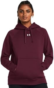 Женское Худи Under Armour Rival Fleece Under Armour