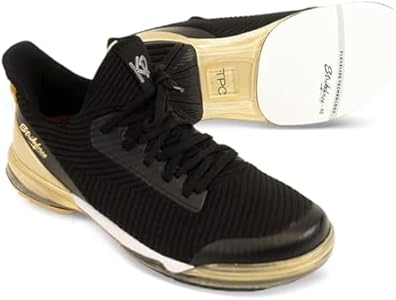 Мужская Спортивная обувь KR Strikeforce Prime Athletic Bowling Shoe KR Strikeforce