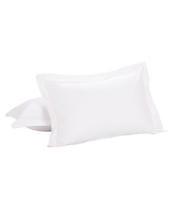 Стандартная подушка из микрофибры Today's Home Sham, 2 шт. В упаковке Levinsohn Textiles
