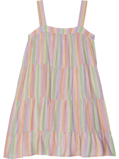 Сарафан Splendid Littles Для девочек Adorn Stripe Dress Splendid Littles